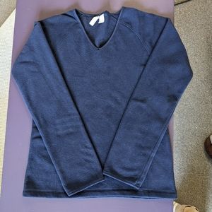 Dark Blue Old Navy Fleece